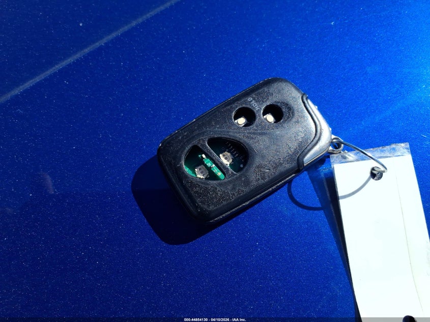 2008 Lexus Ls 460 VIN: JTHBL46F985063145 Lot: 44854130