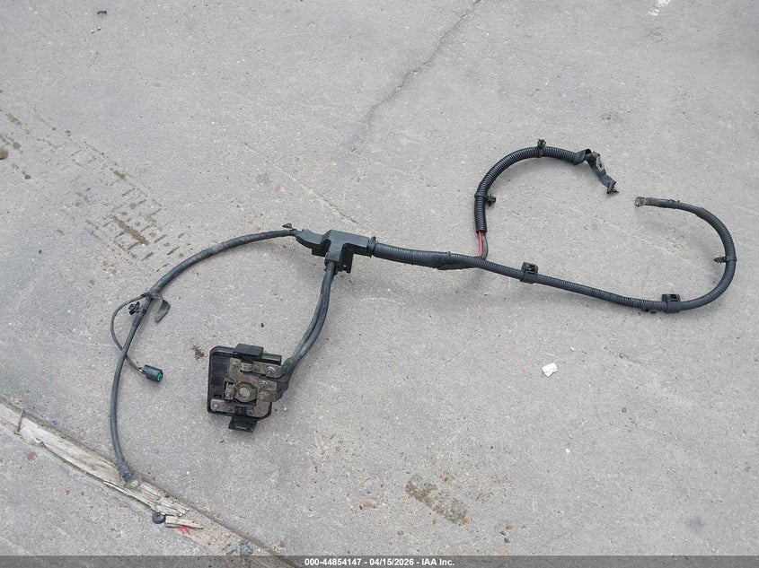 2007 Hyundai Veracruz Gls/Limited/Se VIN: KM8NU13C77U008861 Lot: 44854147