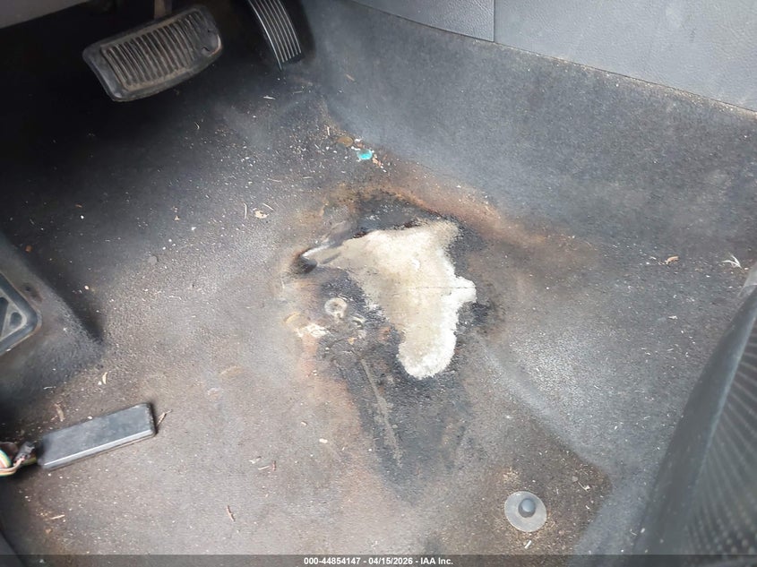 2007 Hyundai Veracruz Gls/Limited/Se VIN: KM8NU13C77U008861 Lot: 44854147