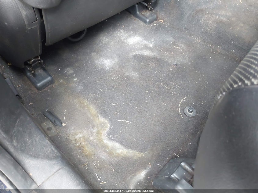 2007 Hyundai Veracruz Gls/Limited/Se VIN: KM8NU13C77U008861 Lot: 44854147