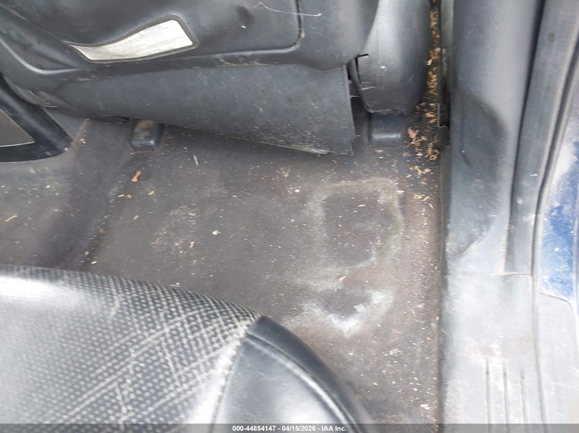 2007 Hyundai Veracruz Gls/Limited/Se VIN: KM8NU13C77U008861 Lot: 44854147