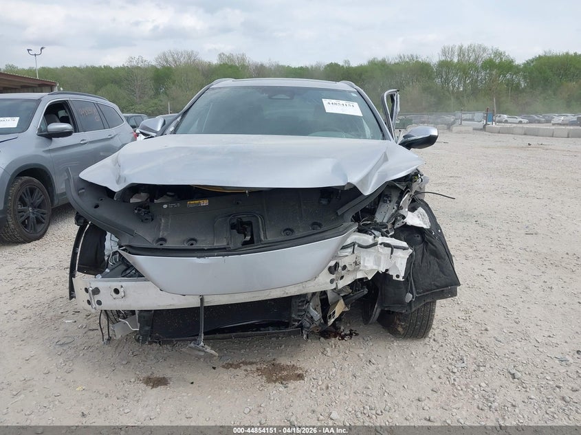 2025 Lexus Rx 350 Premium VIN: JTJCHMAA9S2022474 Lot: 44854151