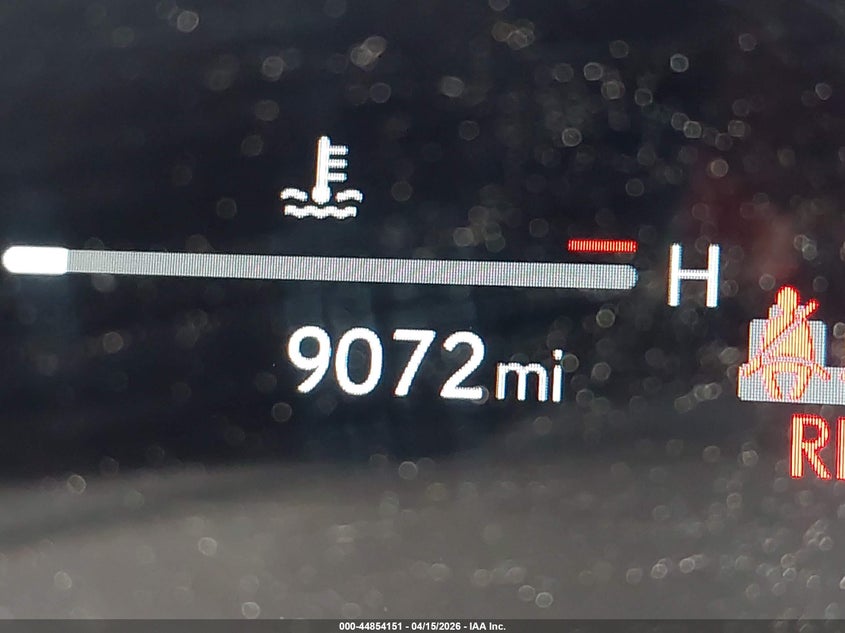 2025 Lexus Rx 350 Premium VIN: JTJCHMAA9S2022474 Lot: 44854151