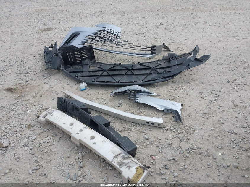 2025 Lexus Rx 350 Premium VIN: JTJCHMAA9S2022474 Lot: 44854151