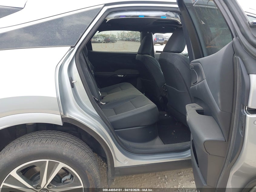 2025 Lexus Rx 350 Premium VIN: JTJCHMAA9S2022474 Lot: 44854151