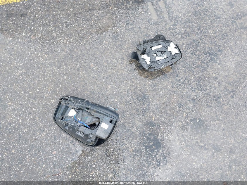 2024 Mitsubishi Mirage Es VIN: ML32AUHJ0RH035097 Lot: 44854182