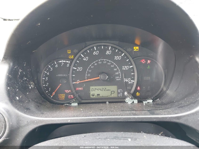 2024 Mitsubishi Mirage Es VIN: ML32AUHJ0RH035097 Lot: 44854182