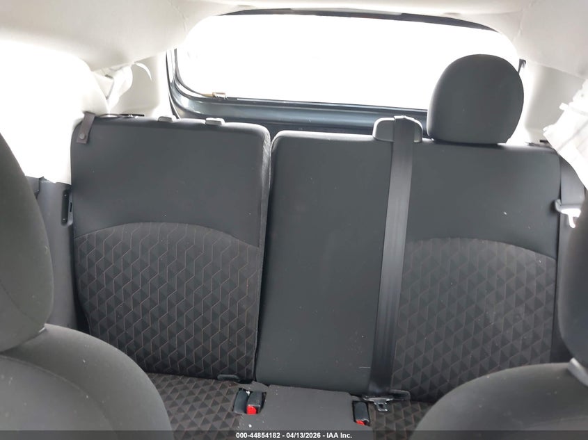 2024 Mitsubishi Mirage Es VIN: ML32AUHJ0RH035097 Lot: 44854182