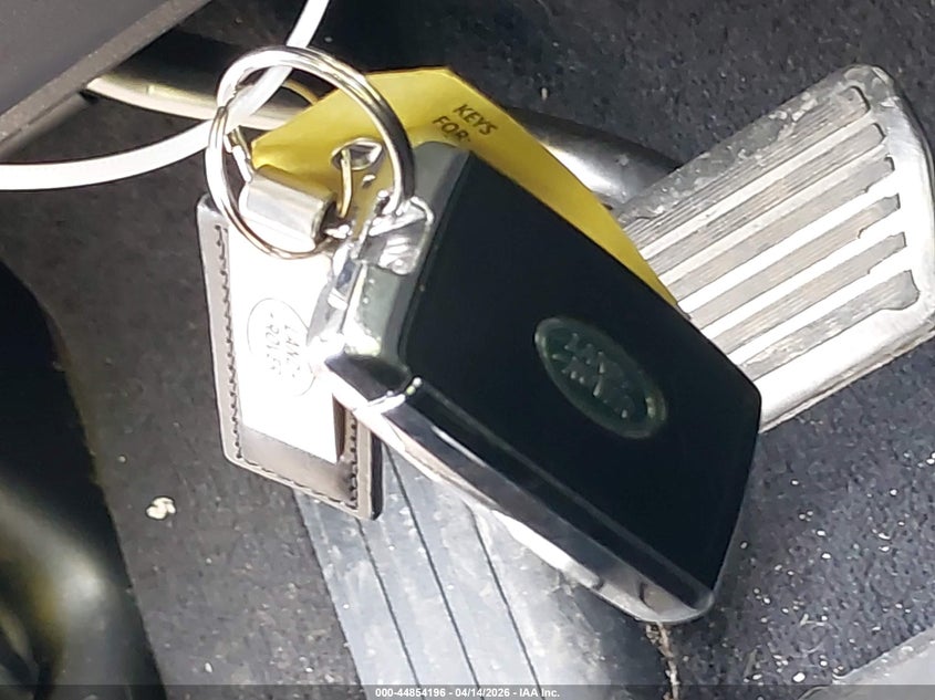 2021 Land Rover Range Rover Sport Hse Silver Edition Mhev VIN: SALWR2SU7MA761886 Lot: 44854196