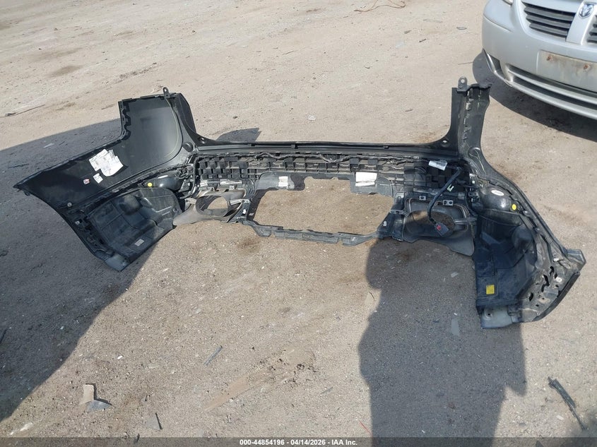 2021 Land Rover Range Rover Sport Hse Silver Edition Mhev VIN: SALWR2SU7MA761886 Lot: 44854196