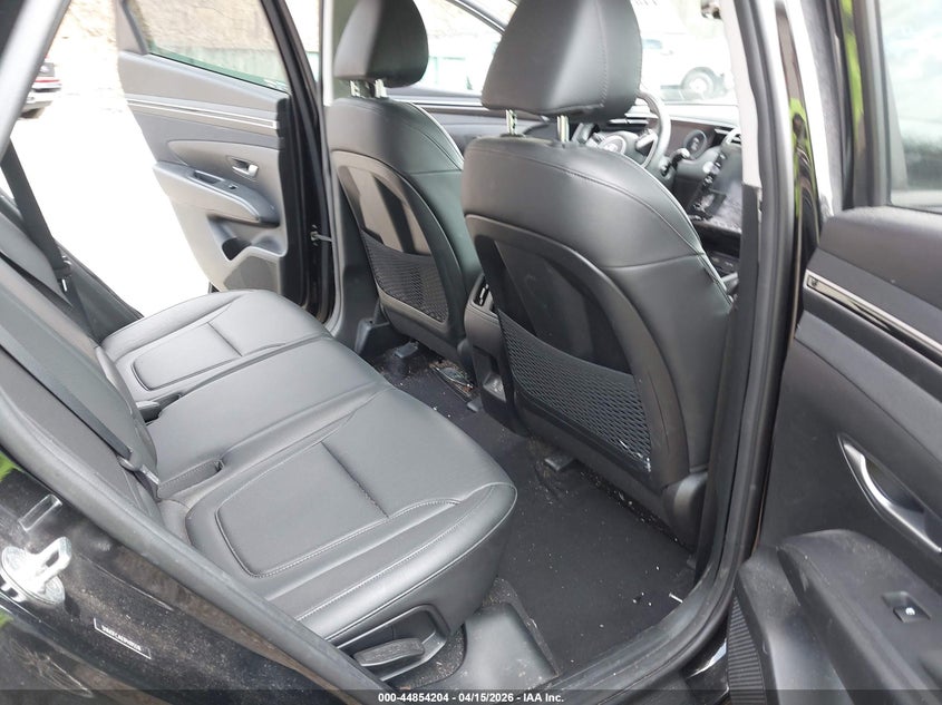 2023 Hyundai Tucson Sel VIN: 5NMJFCAE1PH195518 Lot: 44854204