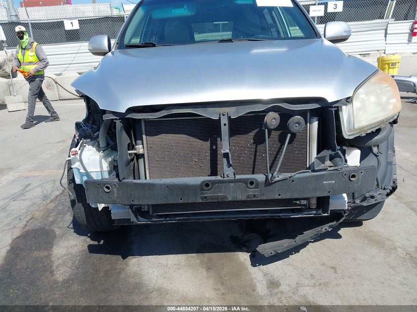 2012 Toyota Rav4 Limited VIN: JTMYF4DV8C5047265 Lot: 44854207