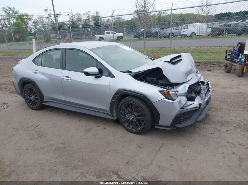 JF1VBAF64P9815167 2023 Subaru Wrx Premium auction photo 1
