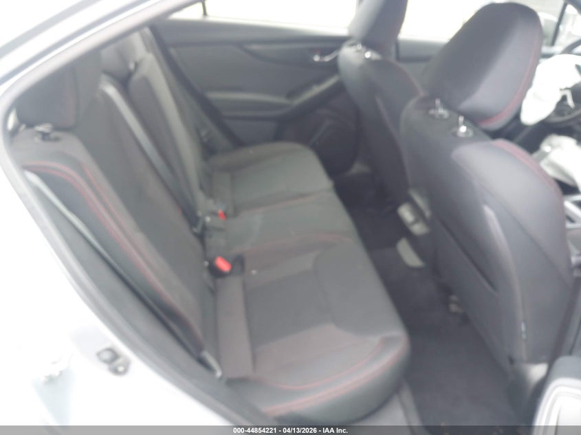 2023 Subaru Wrx Premium VIN: JF1VBAF64P9815167 Lot: 44854221