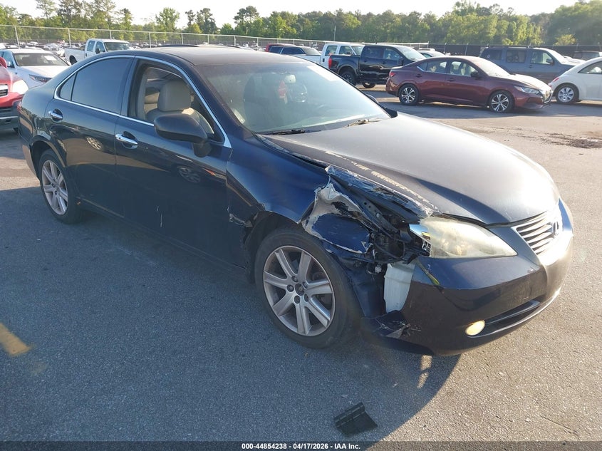2008 Lexus Es 350