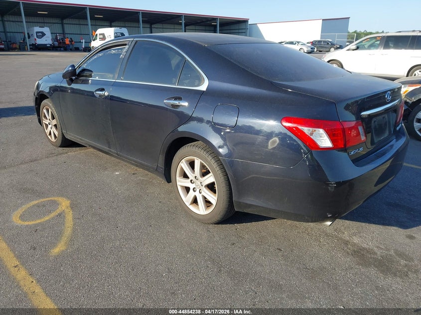 2008 Lexus Es 350