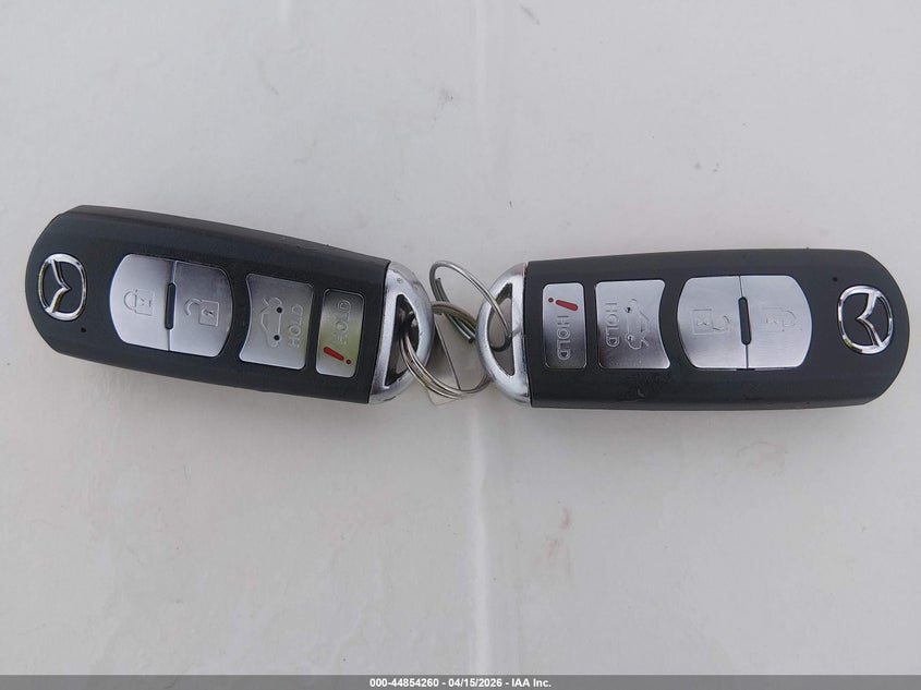 2013 Mazda Mazda3 I Touring VIN: JM1BL1V78D1745672 Lot: 44854260