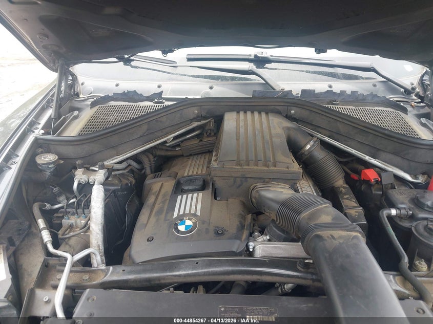 2009 BMW X5 xDrive30I VIN: 5UXFE43579L265812 Lot: 44854267