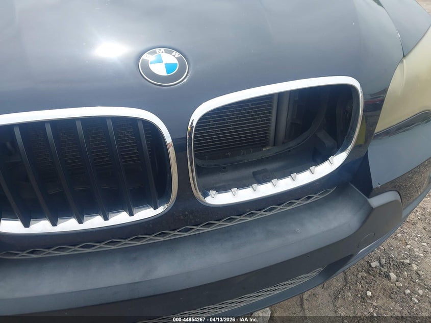 2009 BMW X5 xDrive30I VIN: 5UXFE43579L265812 Lot: 44854267