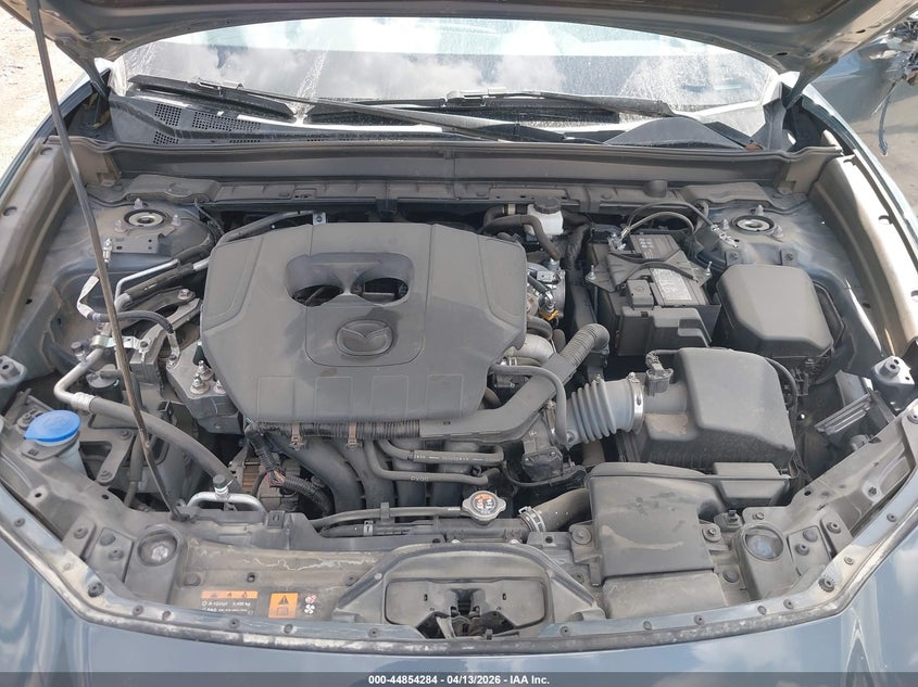 2023 Mazda Cx-30 2.5 S Carbon Edition VIN: 3MVDMBCM8PM562928 Lot: 44854284