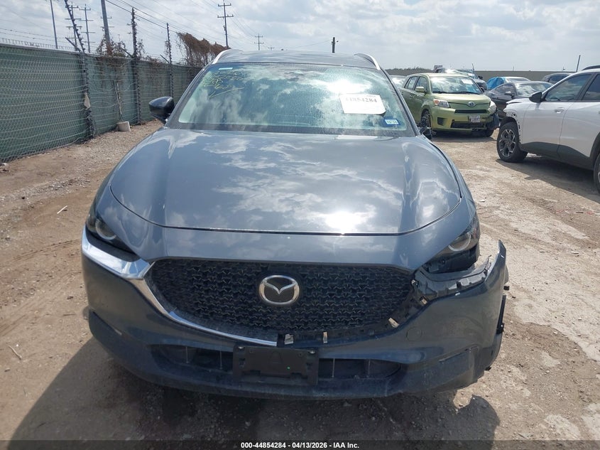 2023 Mazda Cx-30 2.5 S Carbon Edition VIN: 3MVDMBCM8PM562928 Lot: 44854284