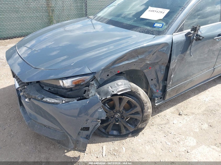 2023 Mazda Cx-30 2.5 S Carbon Edition VIN: 3MVDMBCM8PM562928 Lot: 44854284