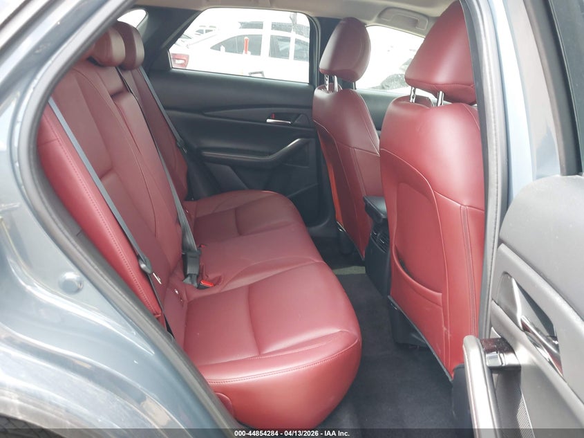 2023 Mazda Cx-30 2.5 S Carbon Edition VIN: 3MVDMBCM8PM562928 Lot: 44854284