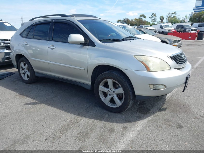 2004 Lexus Rx 330