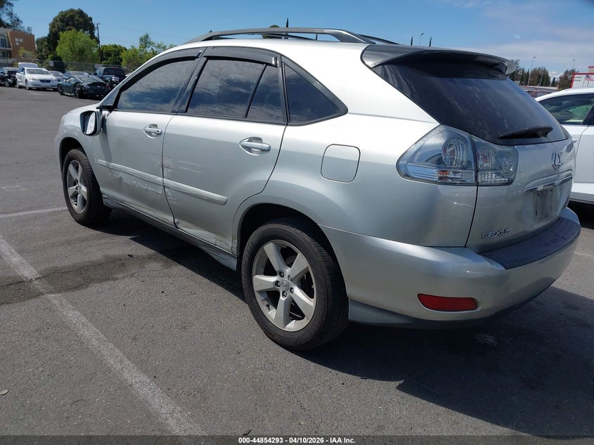 2004 Lexus Rx 330