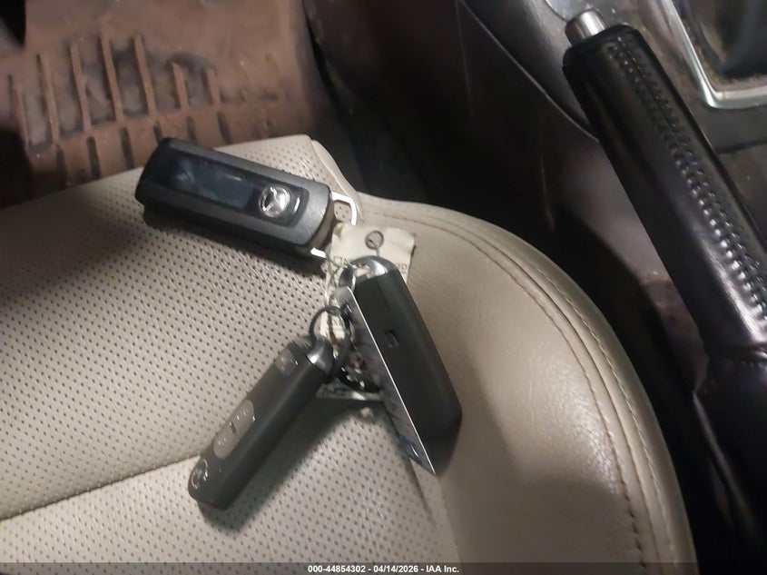 2015 Mazda Cx-5 Grand Touring VIN: JM3KE4DYXF0487743 Lot: 44854302