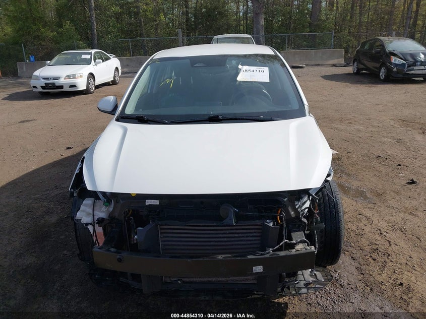 2023 Kia Rio S VIN: 3KPA24AD9PE572757 Lot: 44854310