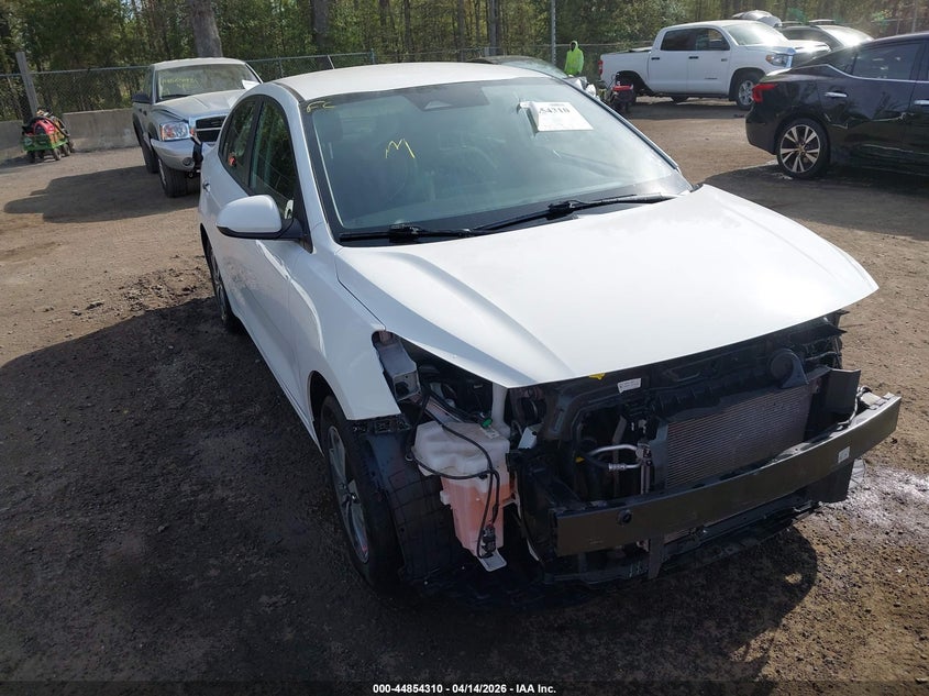 2023 KIA RIO S