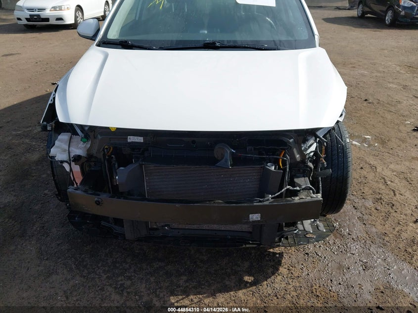 2023 Kia Rio S VIN: 3KPA24AD9PE572757 Lot: 44854310