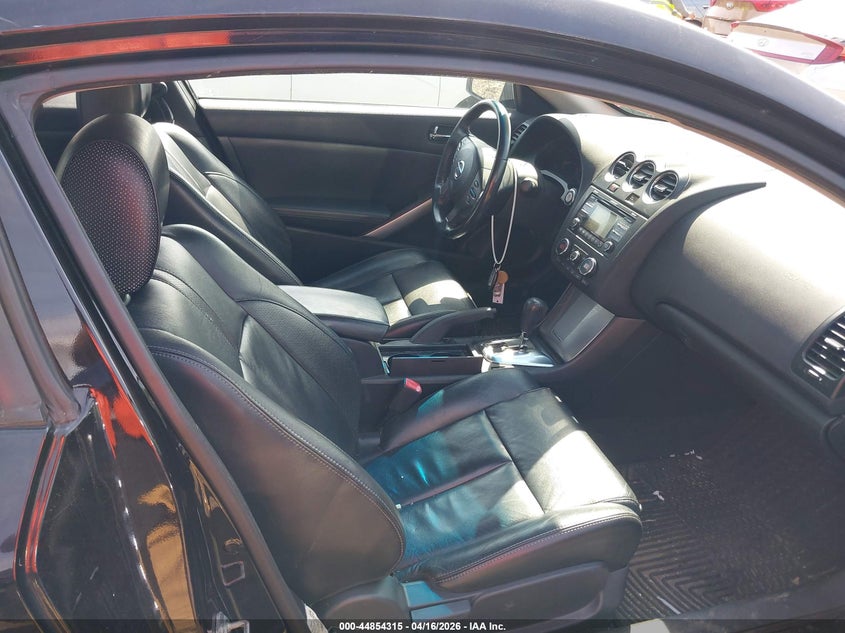 2013 Nissan Altima 2.5 S