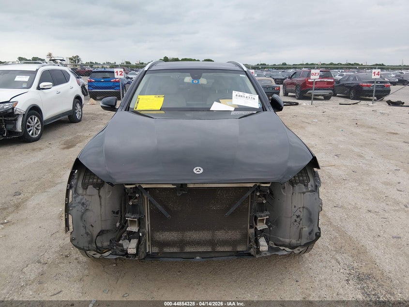 2019 Mercedes-Benz Glc 300 VIN: WDC0G4JB4KV170686 Lot: 44854328