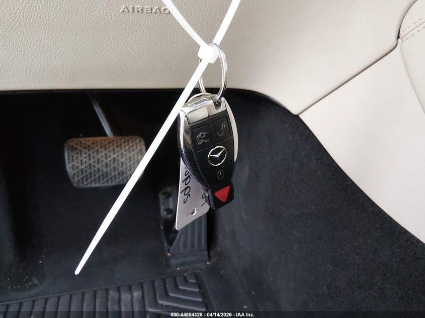 2019 Mercedes-Benz Glc 300 VIN: WDC0G4JB4KV170686 Lot: 44854328