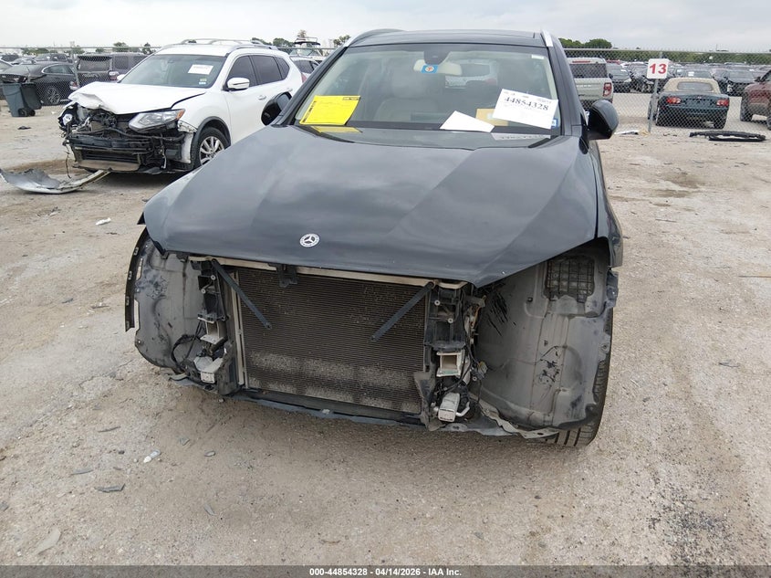 2019 Mercedes-Benz Glc 300 VIN: WDC0G4JB4KV170686 Lot: 44854328