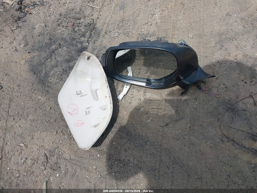 2019 Infiniti Q50 3.0T Luxe VIN: JN1EV7AP6KM513229 Lot: 44854334