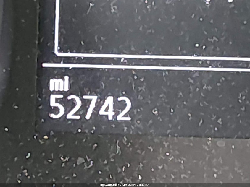 2015 Volkswagen Golf Tsi Sel 4-Door VIN: 3VW217AU9FM053606 Lot: 44854337