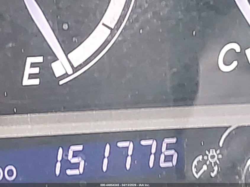 2013 Toyota Venza Le VIN: 4T3BA3BB9DU041802 Lot: 44854345