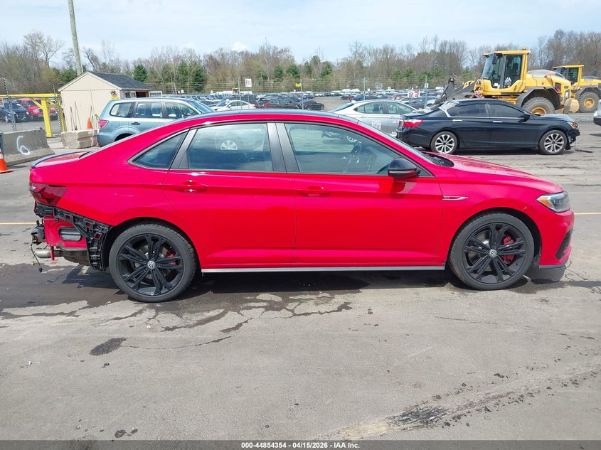 2020 Volkswagen Jetta Gli 2.0T Autobahn/2.0T S VIN: 3VW5T7BU5LM075393 Lot: 44854354