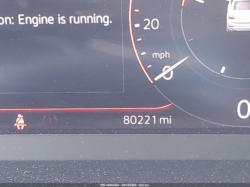 2020 Volkswagen Jetta Gli 2.0T Autobahn/2.0T S VIN: 3VW5T7BU5LM075393 Lot: 44854354