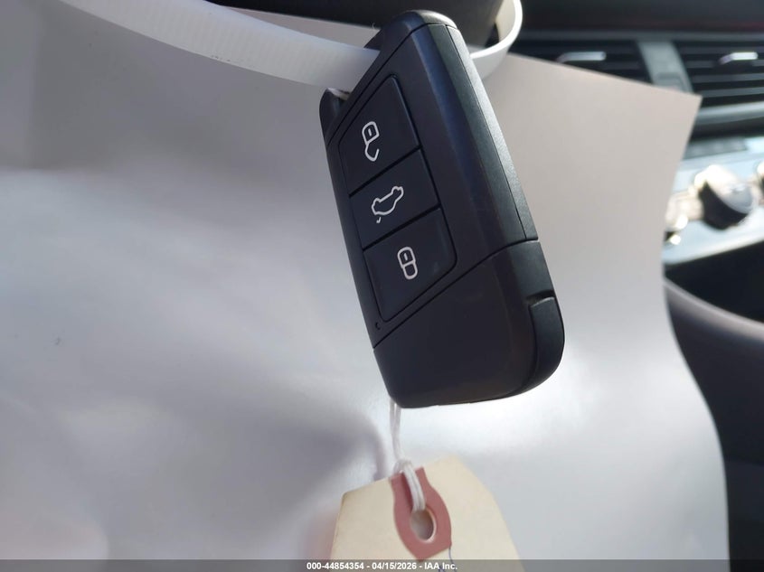 2020 Volkswagen Jetta Gli 2.0T Autobahn/2.0T S VIN: 3VW5T7BU5LM075393 Lot: 44854354