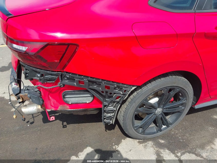 2020 Volkswagen Jetta Gli 2.0T Autobahn/2.0T S VIN: 3VW5T7BU5LM075393 Lot: 44854354