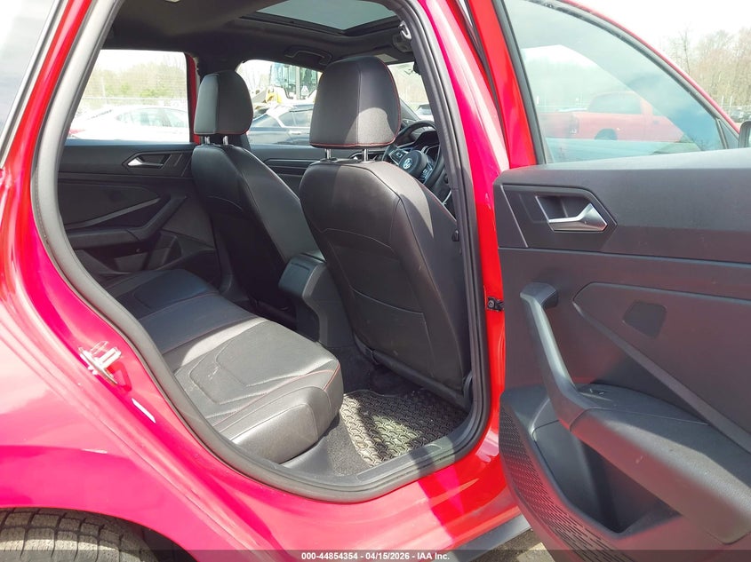 2020 Volkswagen Jetta Gli 2.0T Autobahn/2.0T S VIN: 3VW5T7BU5LM075393 Lot: 44854354