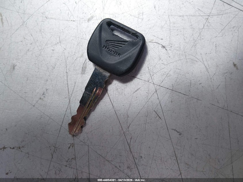 2024 Honda Nva110 B VIN: 3H1JK07E0RD002787 Lot: 44854381
