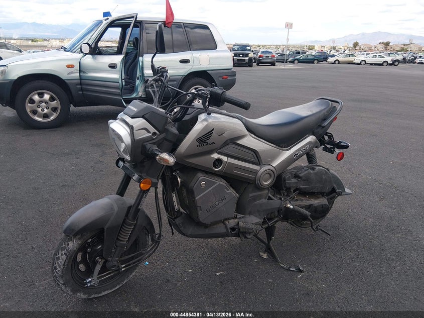 3H1JK07E0RD002787 2024 Honda Nva110 B photo 1