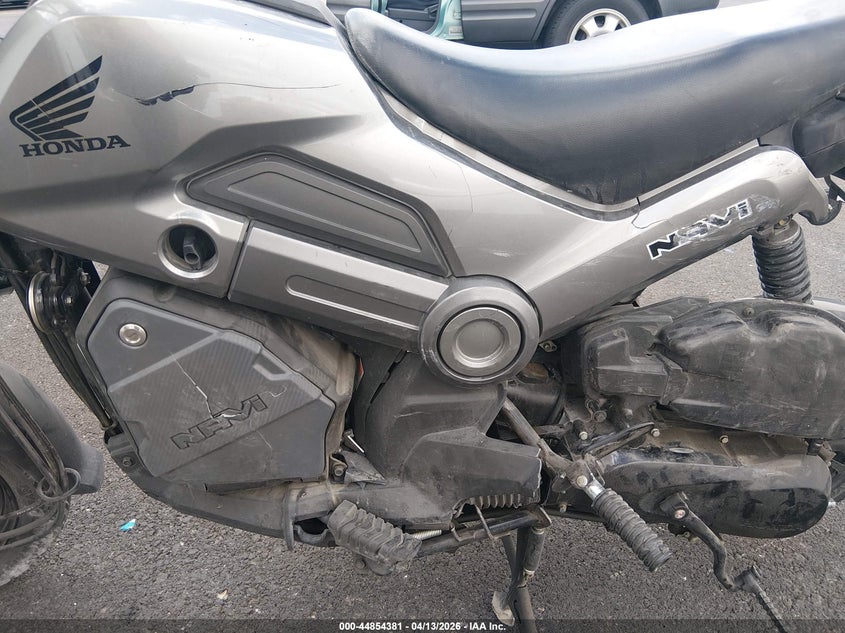 2024 Honda Nva110 B VIN: 3H1JK07E0RD002787 Lot: 44854381