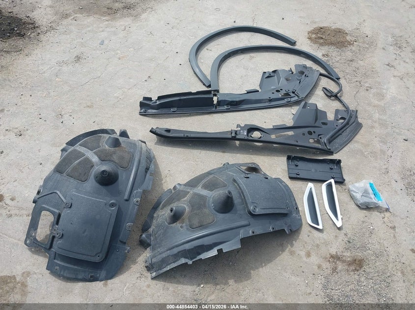 2023 BMW X5 xDrive40I VIN: 5UXCR6C03P9P50000 Lot: 44854403