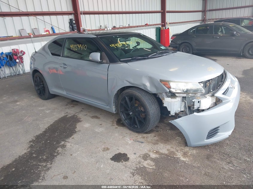 2013 Scion Tc